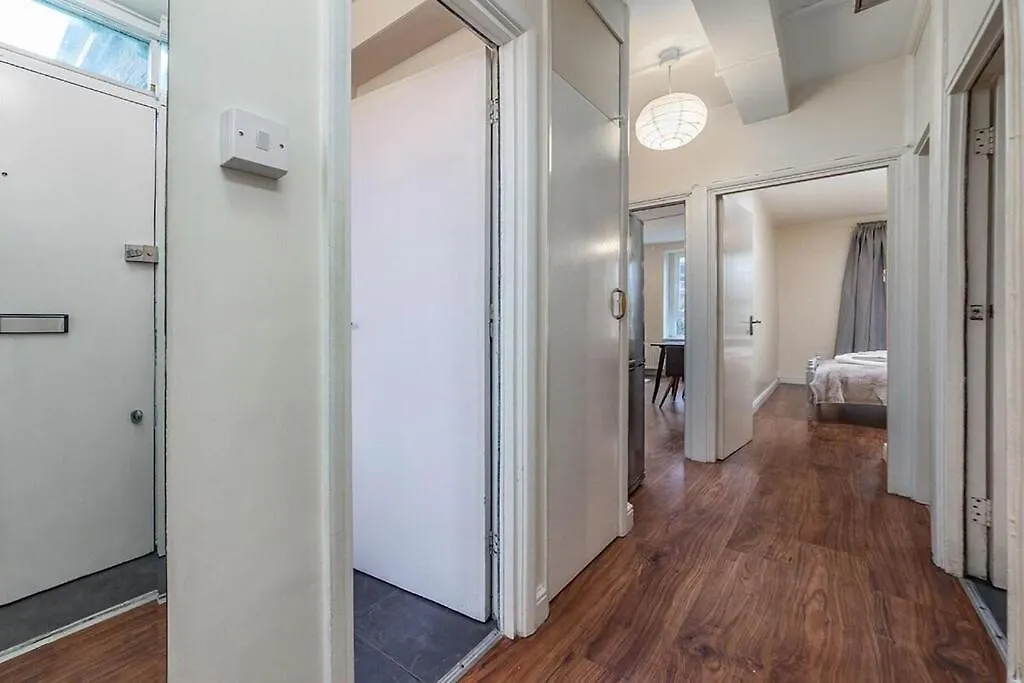 Mount Apartment London