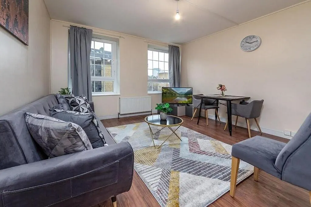 Mount Apartment London United Kingdom