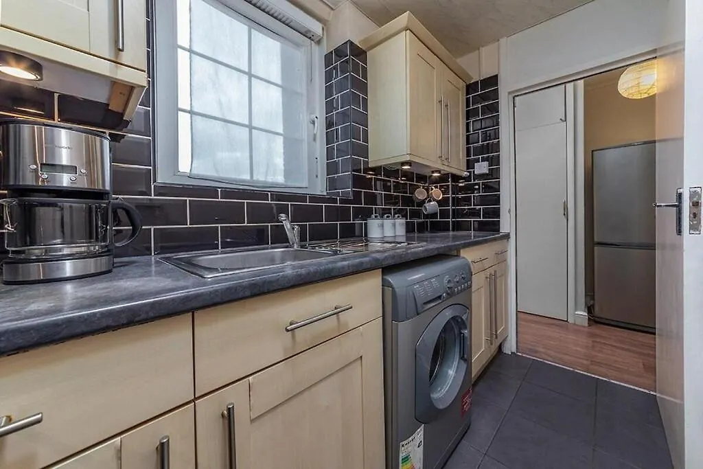 Mount Apartment London