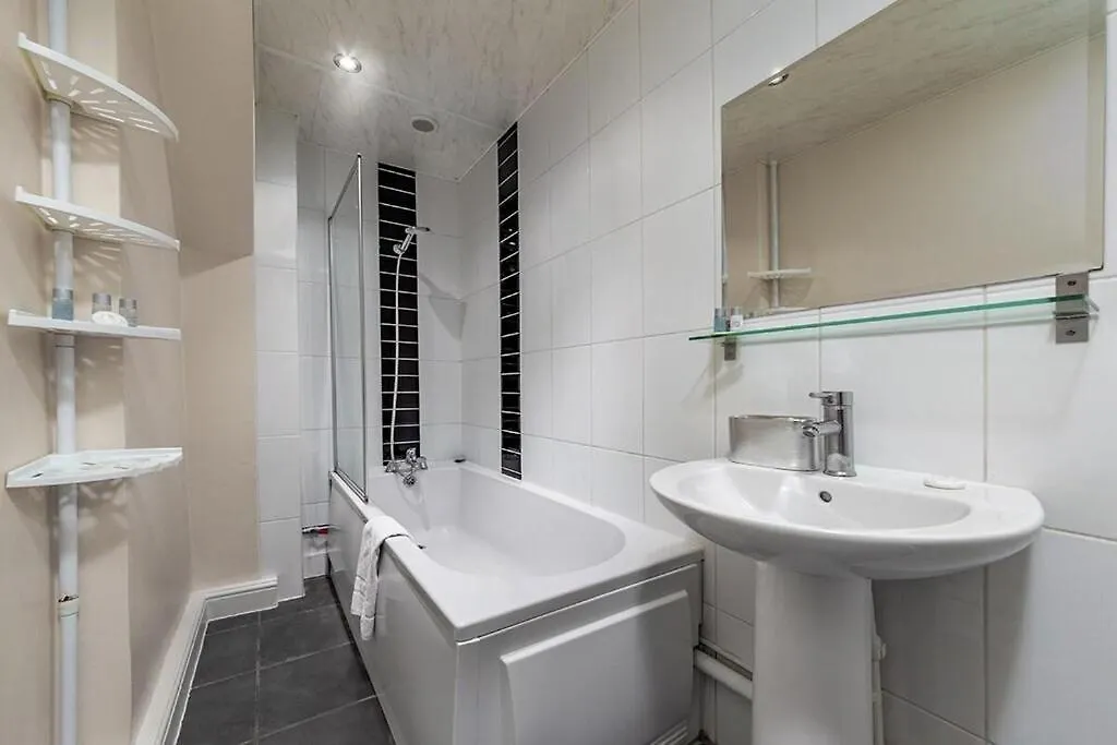 Mount Apartment London