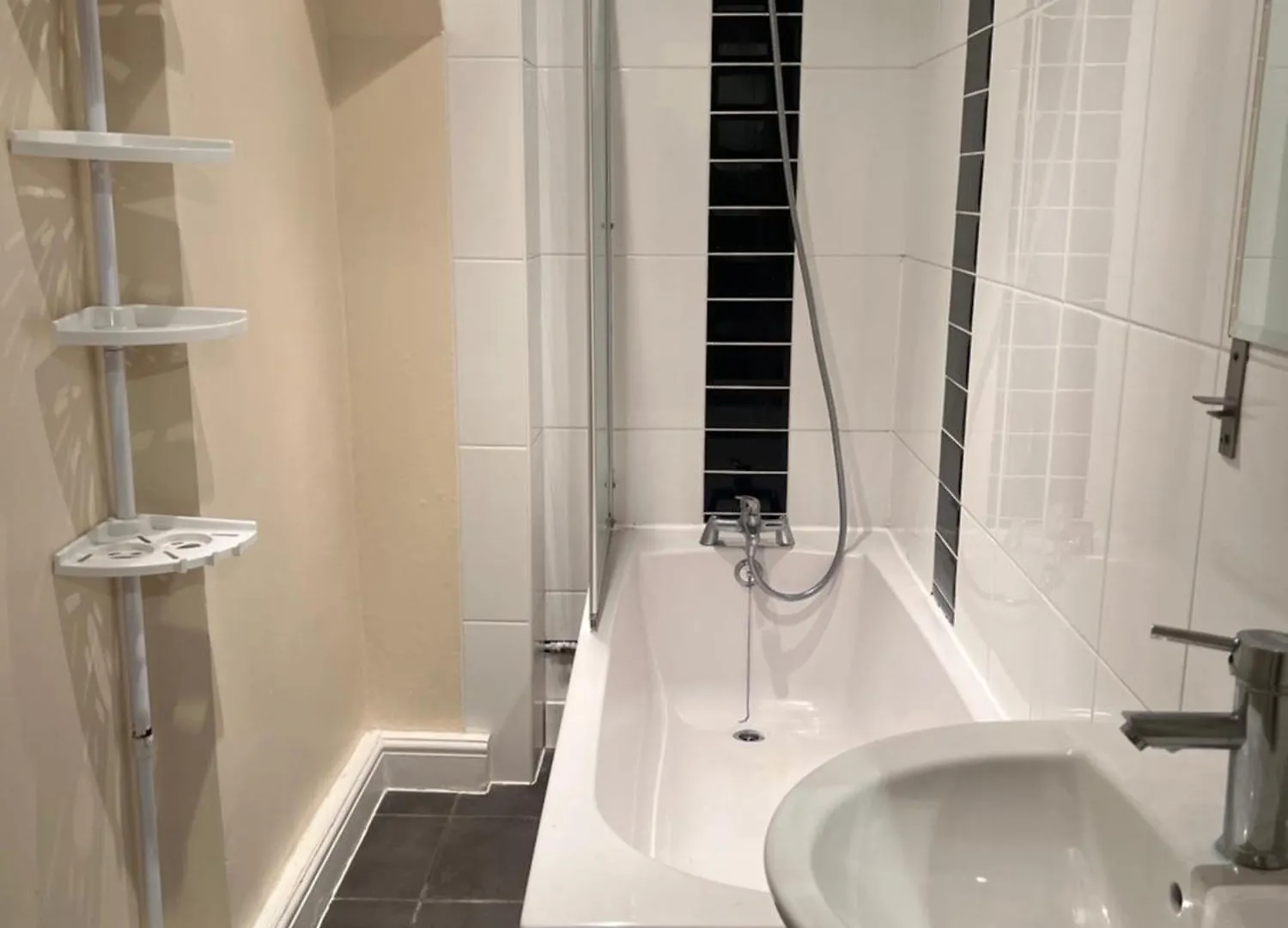 Mount Apartment London